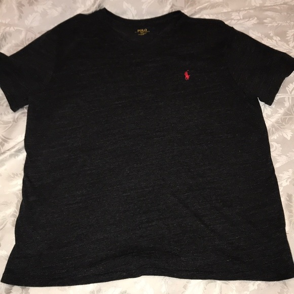Ralph Lauren Other - Ralph Lauren V-Neck T-Shirt